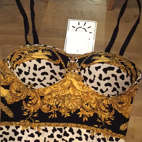 Tops - Bustier SURYA